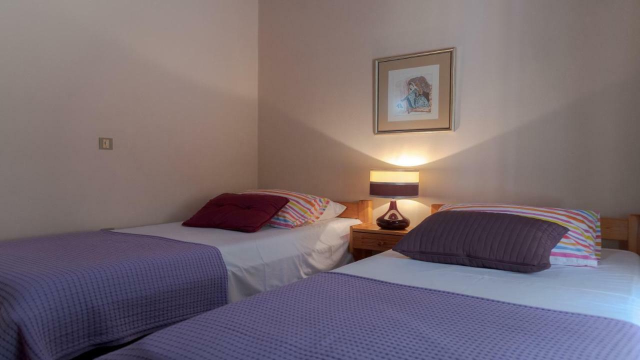 Mihaila Bungalows Σπαρτιά Εξωτερικό φωτογραφία